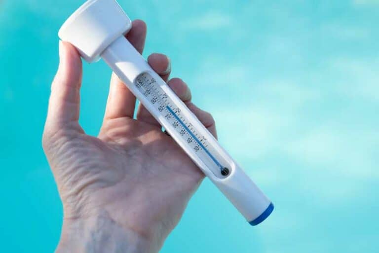 Teichthermometer gartenteichguide.de